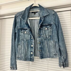 Lucky Brand Denim Jacket